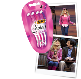 Legally Blonde - WIN VIP TICKETS